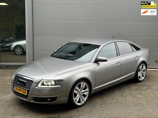 Audi A6 Limousine 3.2 FSI quattro Pro Line l ketting vv l