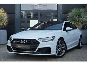 Audi A7 Sportback 50 TFSI e quattro Pro Line 300pk