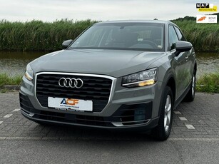 Audi Q2 1.4 TFSI CoD Design Pro Line Plus