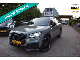 Audi Q2 1.4 TFSI CoD Sport Edition 150 PK AUTOM/ADAP