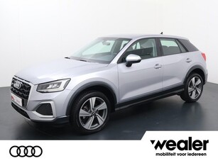 Audi Q2 35 TFSI Business Edition 150 PK Automaat