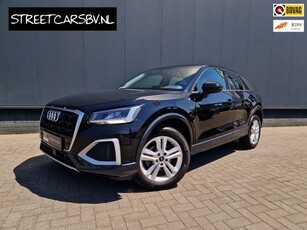 Audi Q2 35 TFSI S-tronic 150 PK /Virtual /ACC/Camera/ppilot/