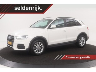 Audi Q3 1.4 TFSI Automaat Stoelverwarming Keyless