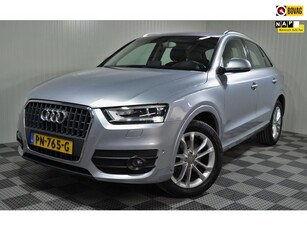 Audi Q3 1.4 TFSI Pro Line S Automaat