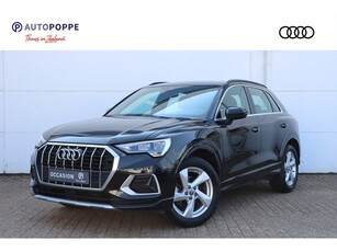 Audi Q3 35 TFSI Advanced Pro Line Plus 150pk S-Tronic