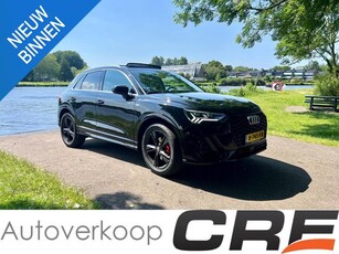 Audi Q3 35 TFSI Advanced Pro Line Plus automaat /