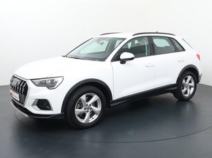 Audi Q3 40 TFSI quattro Advanced 190 PK Automaat