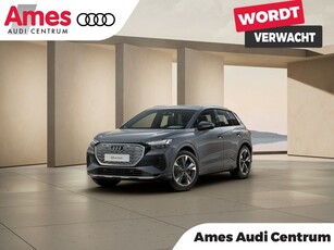 Audi Q4 e-tron 45 quattro Advanced edition 82 kWh