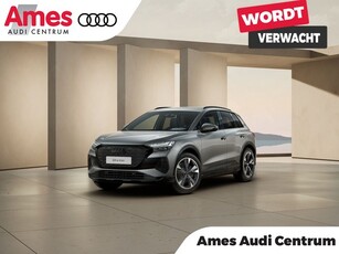 Audi Q4 e-tron 45 quattro Edition 77 kWh (bj 2024)