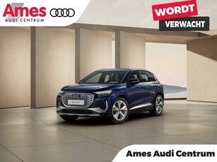 Audi Q4 e-tron 45 quattro S Edition 82 kWh (bj 2024)