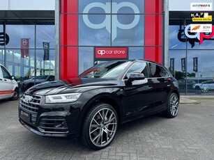 Audi Q5 2.0 TFSI hybrid quattro 3 X S-Line Panorama Camera