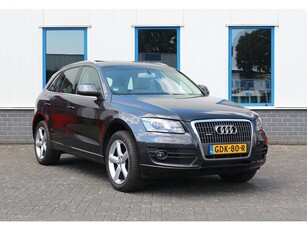 Audi Q5 2.0 TFSI quattro Leder Pano Volle Youngtimer