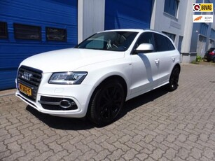 Audi Q5 3.0 TDI SQ5 quattro Pro Line