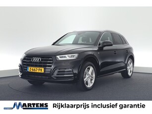 Audi Q5 50 TFSI e 299pk quattro S-Line Keyless Camera