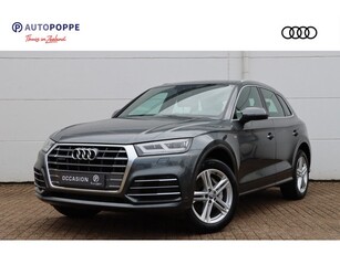 Audi Q5 50 TFSI e quattro S edition 300pk S-Tronic