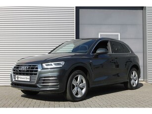 Audi Q5 50 TFSI e quattro S edition I PHEV I AUT. I S-LINE