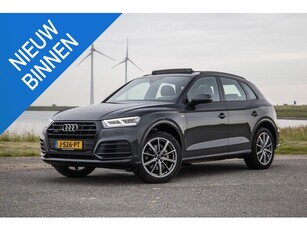 Audi Q5 50 TFSI e quattro S edition PANO / S-LINE / VIRTUAL