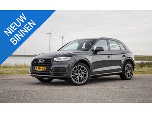 Audi Q5 50 TFSI e quattro S edition S-LINE / NAVI / ORG