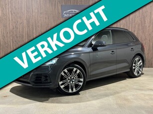 Audi Q5 55 TFSI e quattro Competition 2020 LED PANO CAMERA