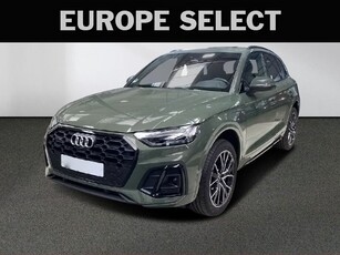 Audi Q5 55 TFSI e S edition Trekh. B&O Pano 360 Audi