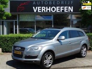 Audi Q7 4.2 FSI quattro Pro Line+ 5+2 (7P) - PANORAMADAK -