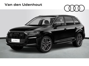 Audi Q7 55 TFSI e 380pk PHEV Quattro Pro Line S /