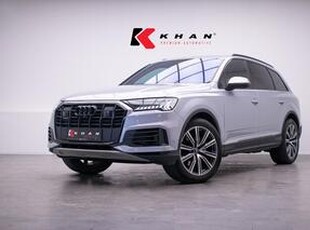 Audi Q7 55 TFSI quattro Pro Line Plus | B&O| Camera|