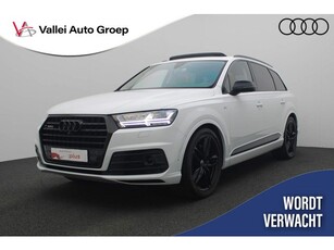 Audi Q7 7 pers. 3.0 TFSI 333PK tiptronic quattro Pro Line S