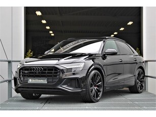 Audi Q8 55 TFSI e quattro S-line Competition 381pk Pano