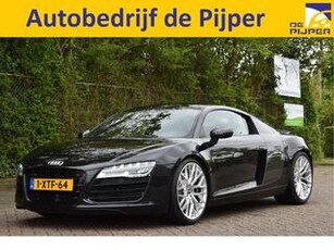 Audi R8 4.2 FSI quattro 430 PK | NL-Auto | Carbon 2x | B&O | Camera| Navi | Full LED | 20