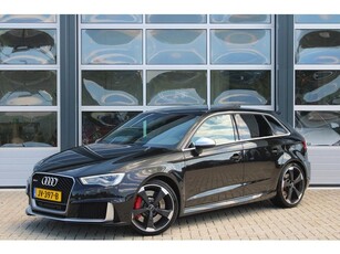 Audi RS3 2.5 TFSI Orig. NL Pano B&O RS Zetels