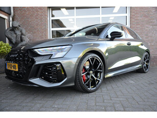 Audi RS3 Limousine 2.5 TFSI RS 3 quattro | B & O | Sportuitlaat | Panorama | Matrix |