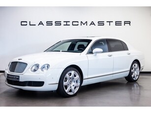 Bentley Continental Flying Spur 6.0 W12 Btw auto, Fiscale