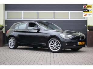 BMW 1-Serie 116i Business+ Navigatie Professional Xenon