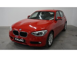 BMW 1-serie 116i EDE Executive (bj 2013)