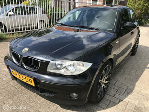 BMW 1-serie 116i Executive