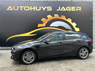 BMW 1-serie 116i High Executive