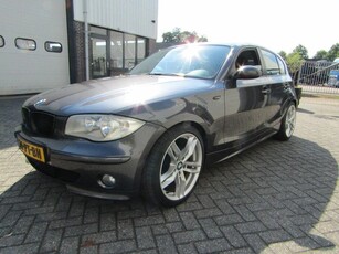 BMW 1-serie 116i High Executive ( zie omschijving )