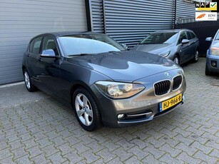 BMW 1-serie 118d Business