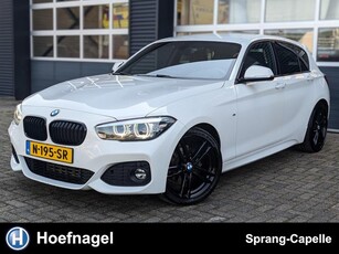 BMW 1-serie 118i Edition M Sport Shadow High Executive