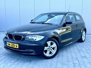 BMW 1-serie 118i Executive NL auto Airco Clima NAP