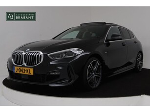 BMW 1-serie 118i High Executive Automaat (PANORAMADAK