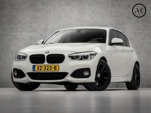 BMW 1-serie 118i M Sport Shadow Line Automaat (NAVIGATIE