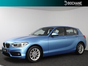 BMW 1-serie 118i Sport Line Edition Automaat Open dak