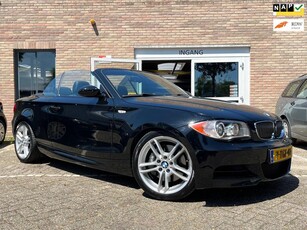 BMW 1-serie Cabrio 135i M1 High Executive M-Pakket