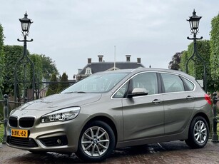 BMW 2 Serie Active Tourer 218i AUTOMAAT NL-AUTO! LEDER!