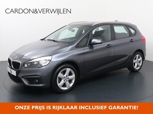 BMW 2-serie Active Tourer 218i Corporate Lease High