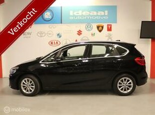 BMW 2-SERIE Active Tourer 218i Essential