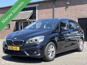 BMW 2-serie Active Tourer 218i High EXE SportLine Head-up