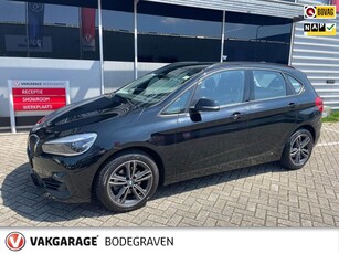 BMW 2-serie Active Tourer 218i High Executive Edition /